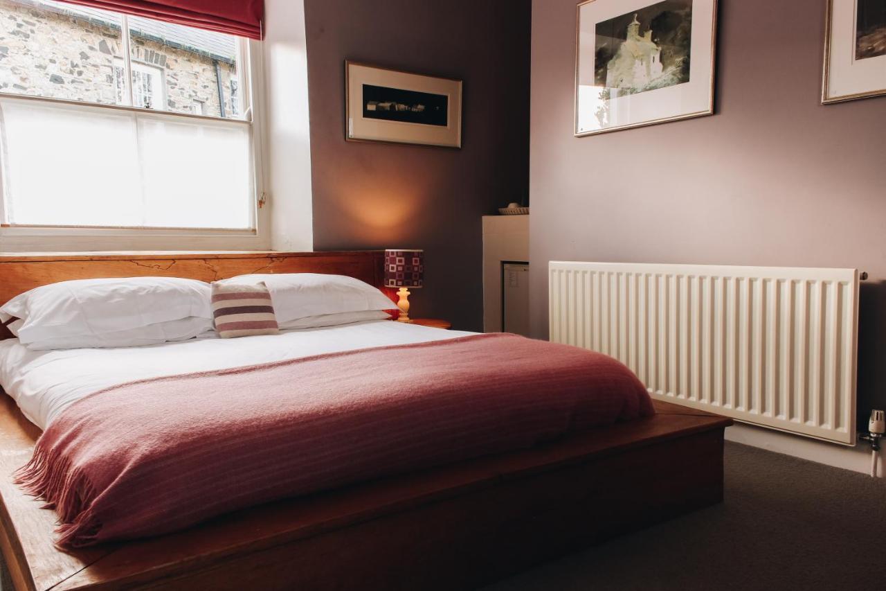 Hotel Llys Meddyg Newport  Zewnętrze zdjęcie